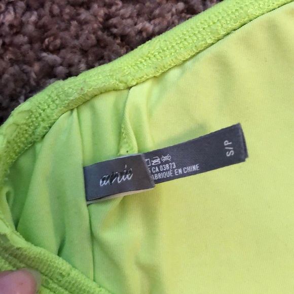 Aerie Bikini Set - Picture 6 of 8